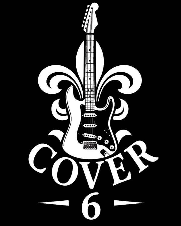 Cover 6 Band